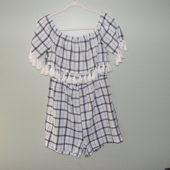 Romper - Picture 3 of 7